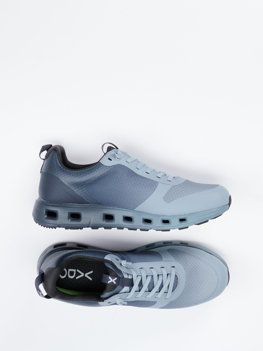 Sneaker grau 4661401003104