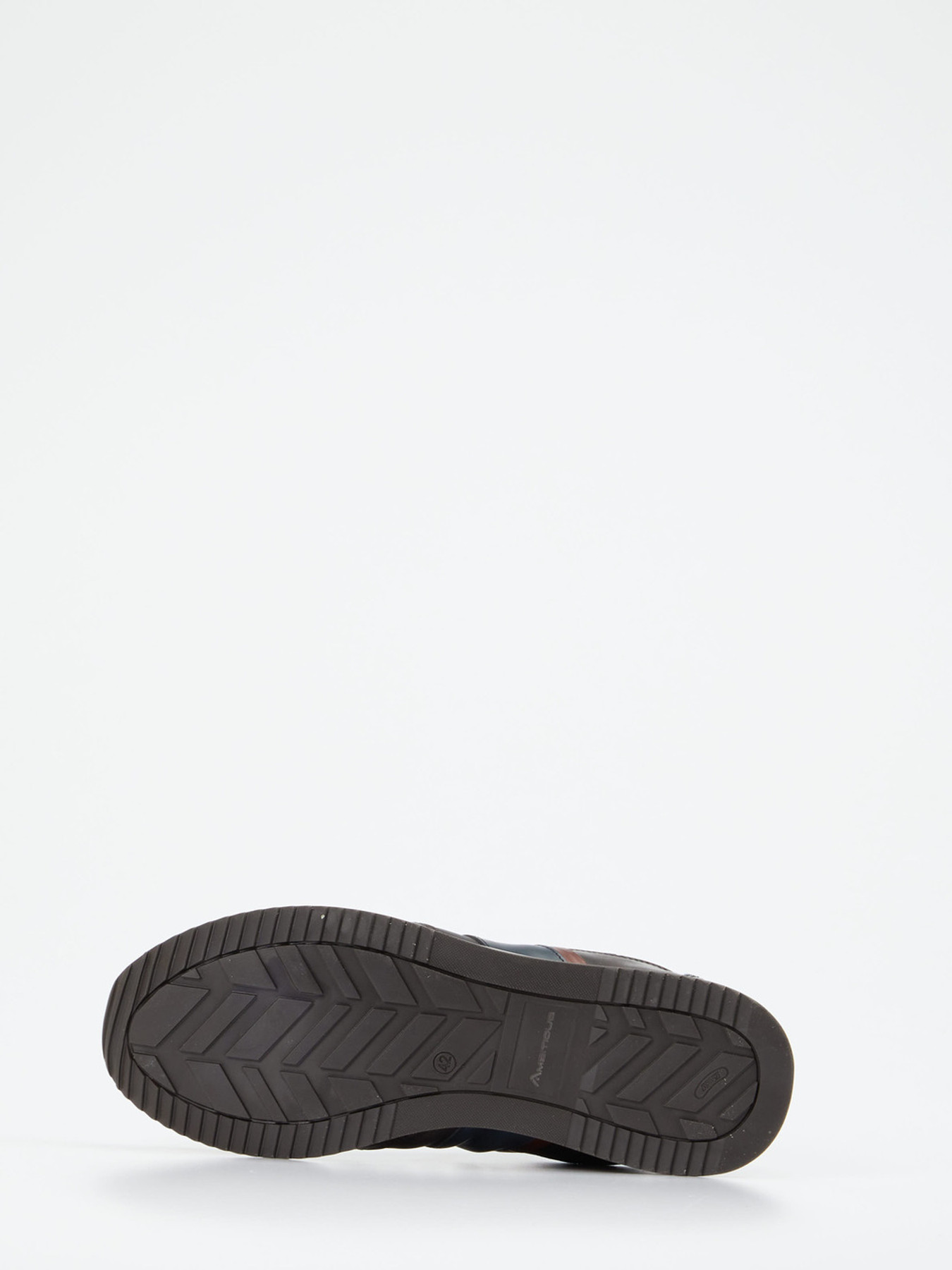 Sneaker braun 4661209019605