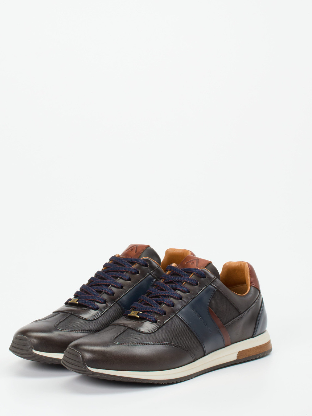 Sneaker braun 4661209019602