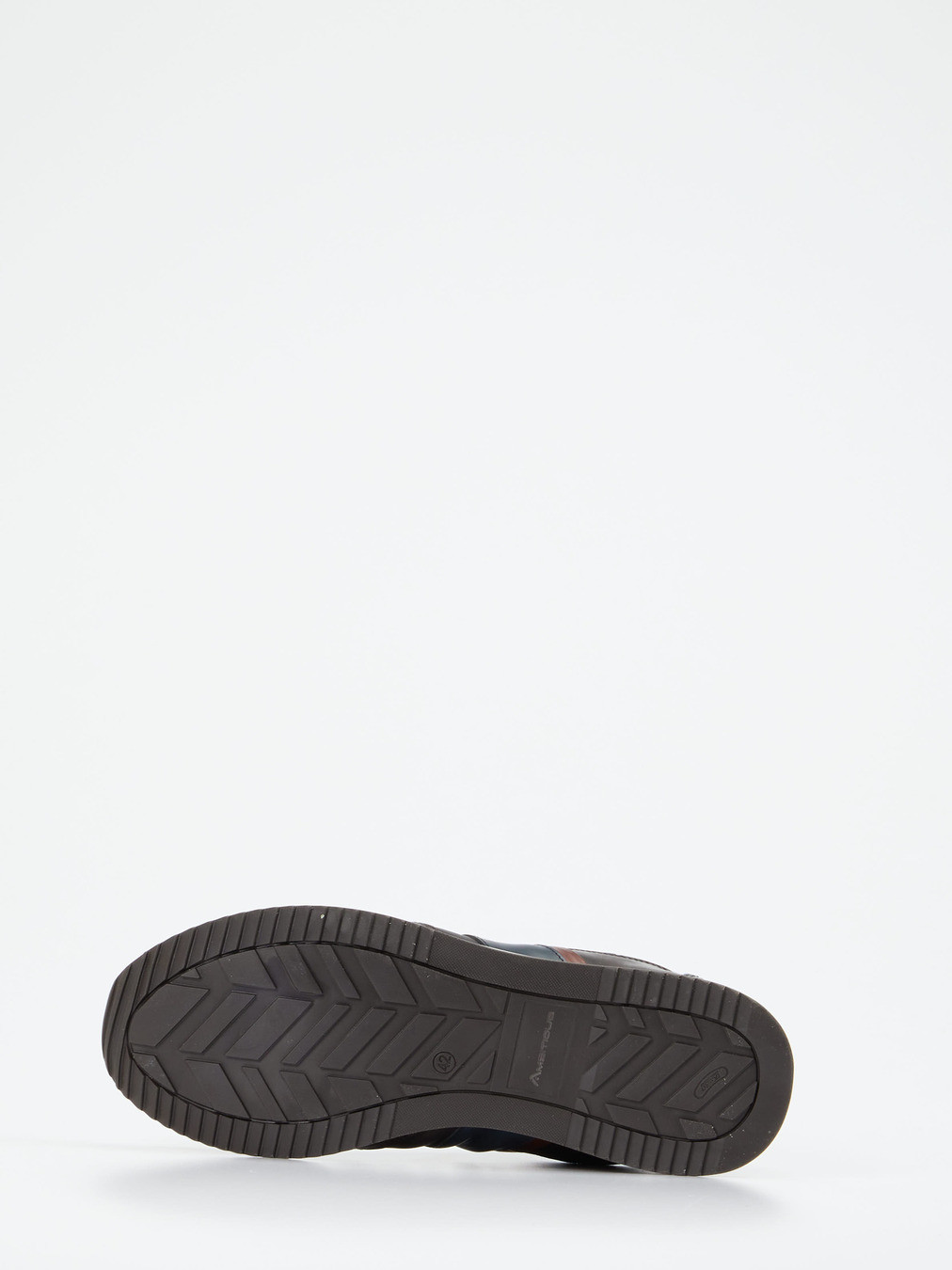 Sneaker braun 4661209019605