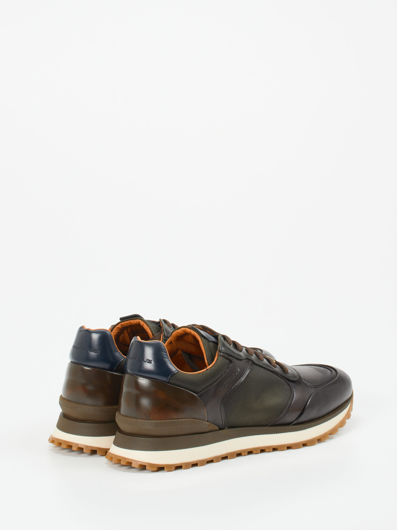 Sneaker braun 4661206001503