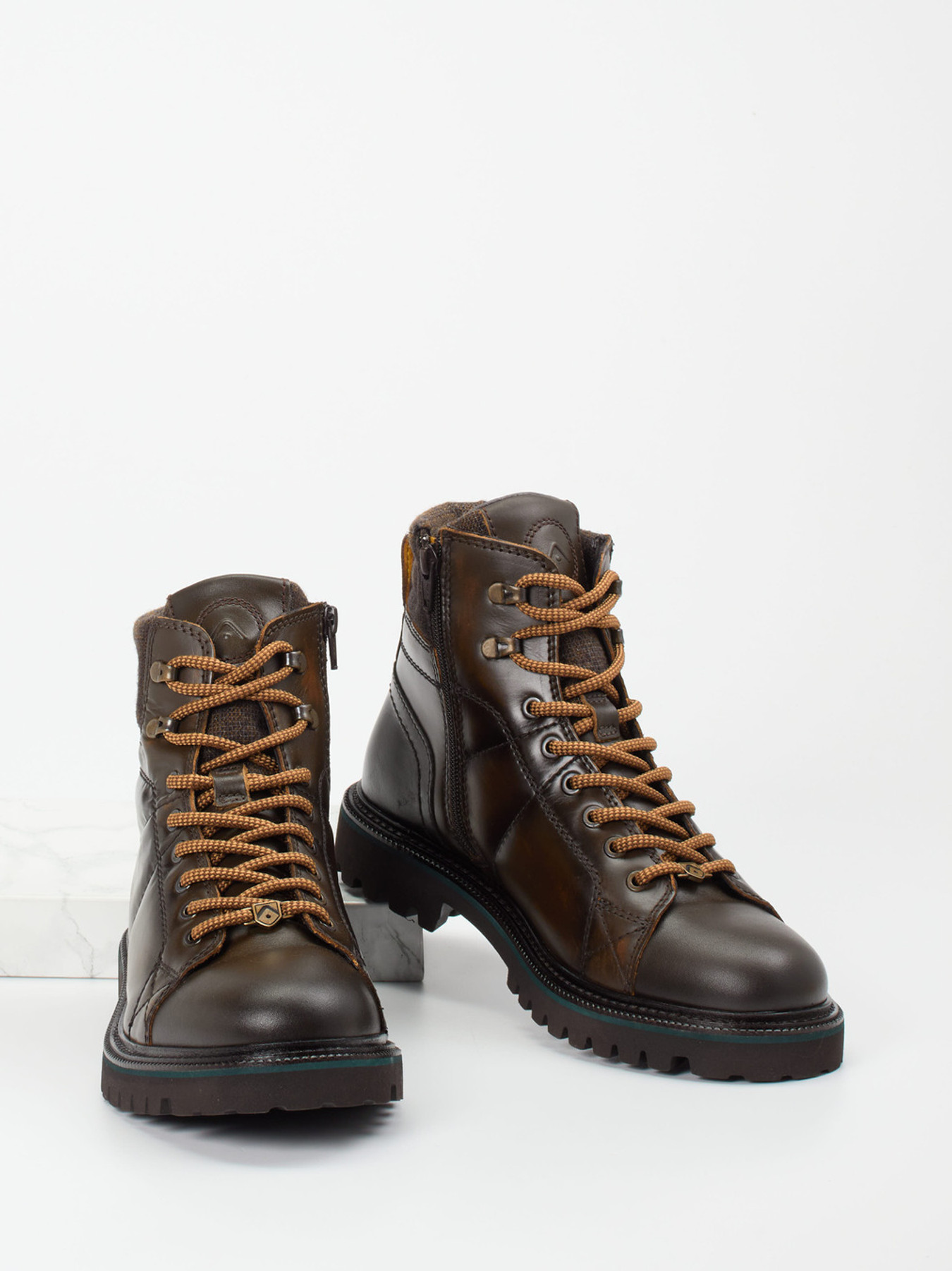 Boot braun 4801289007804