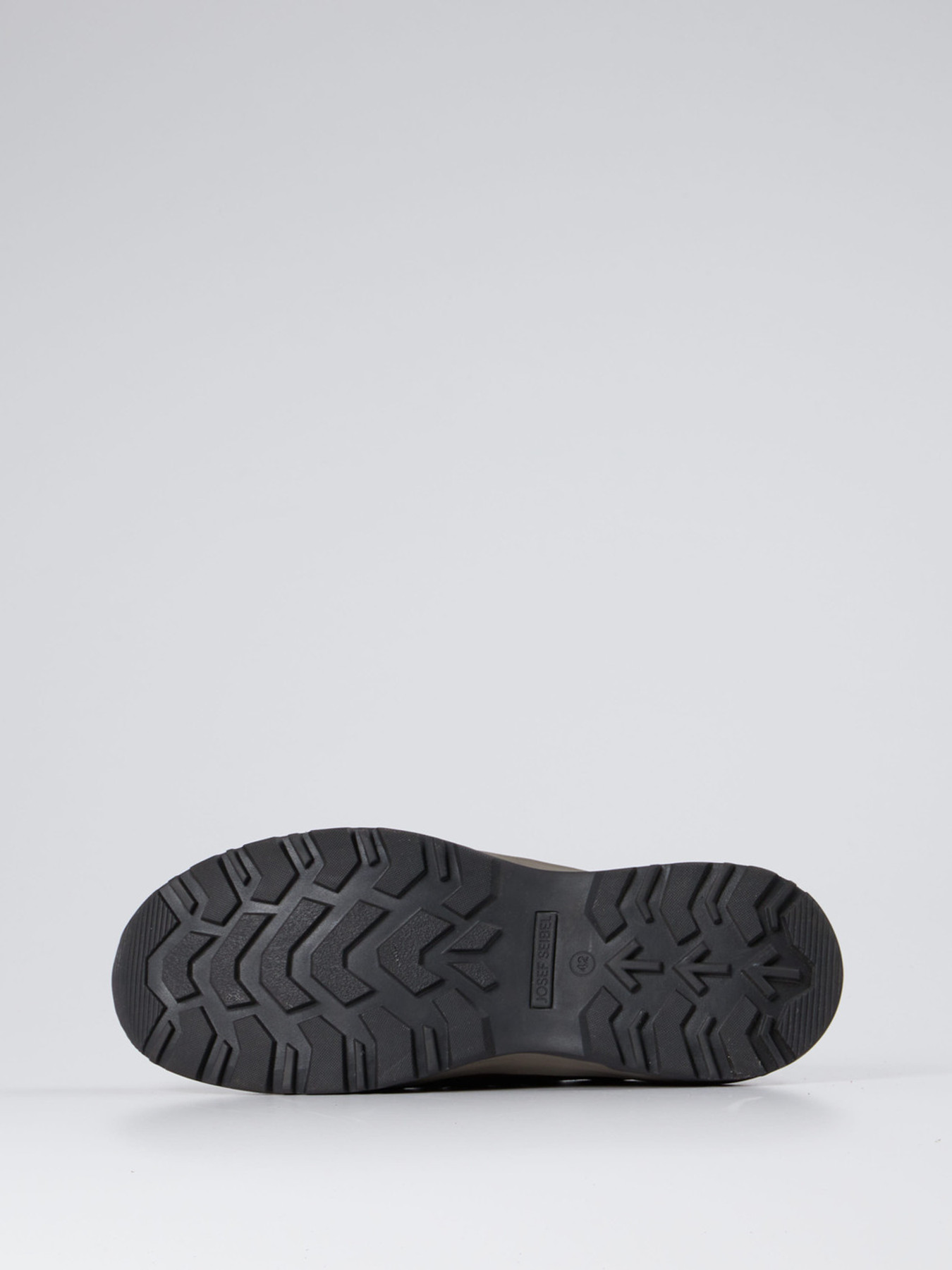 Schnürschuh braun 4610209096205