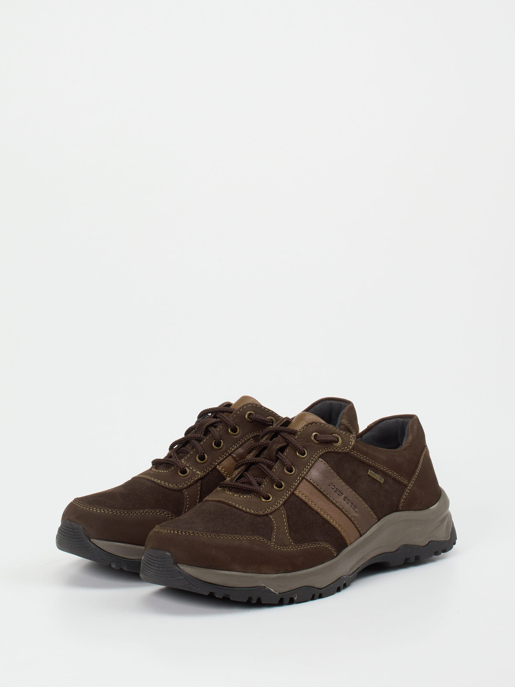 Schnürschuh braun 4610209096202