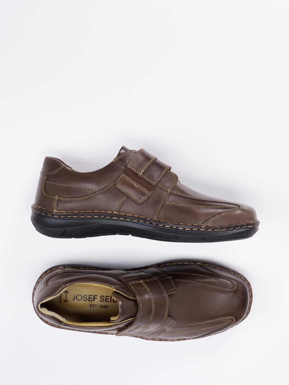 Slipper braun 4551209002004