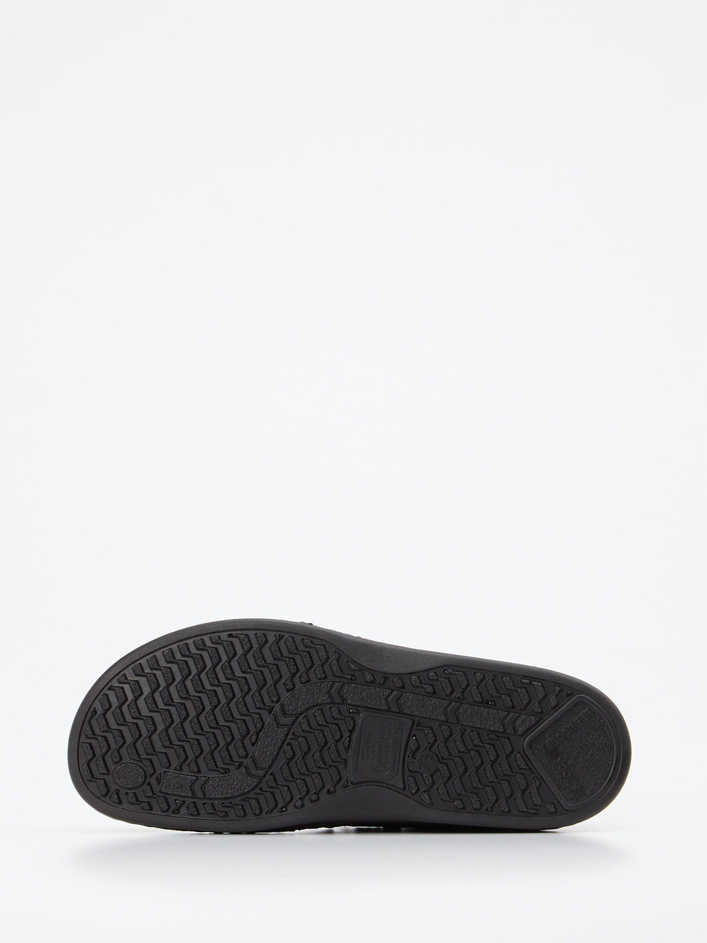 Slipper braun 4519209002105