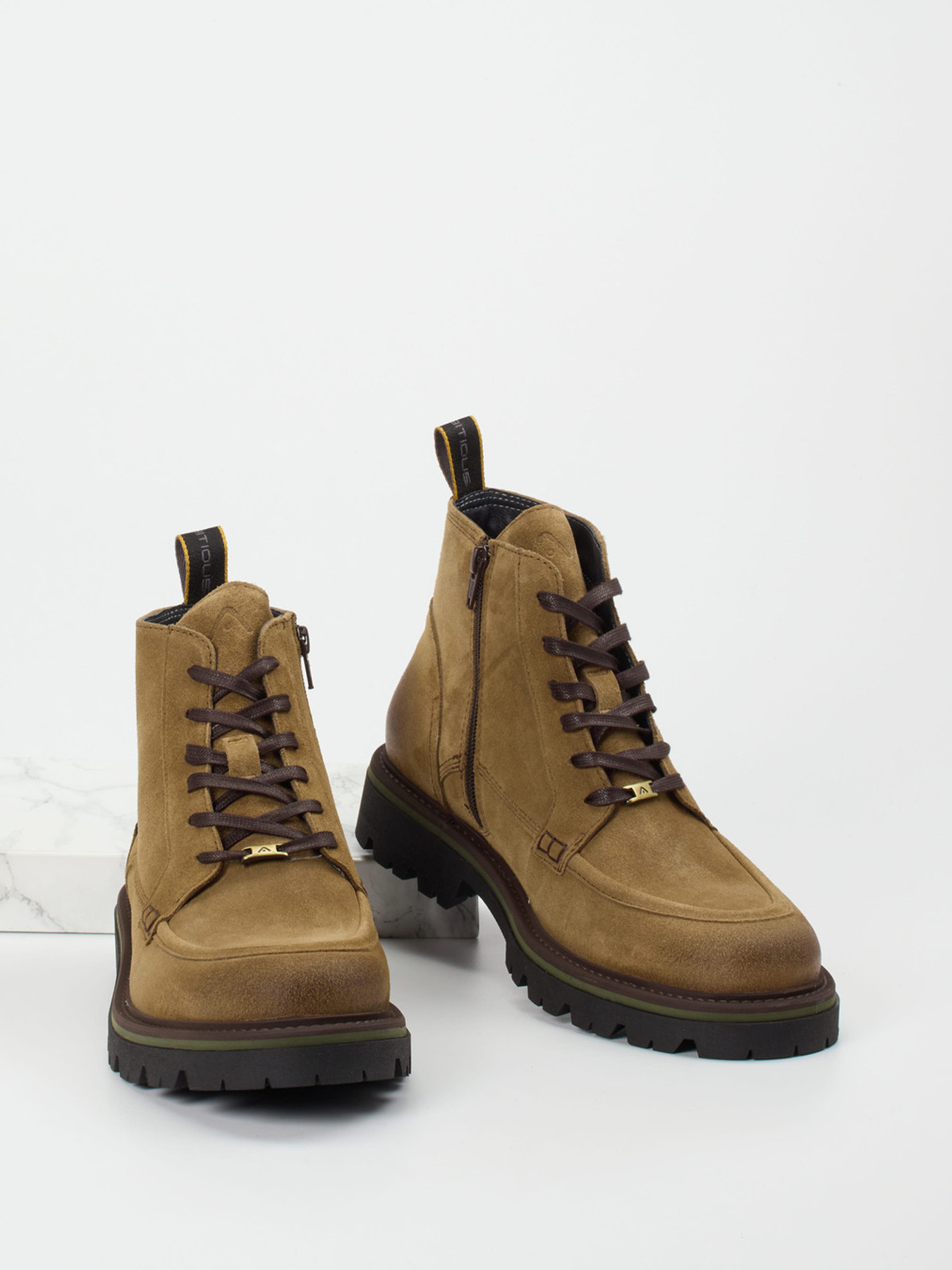 Boot braun 4801289007704