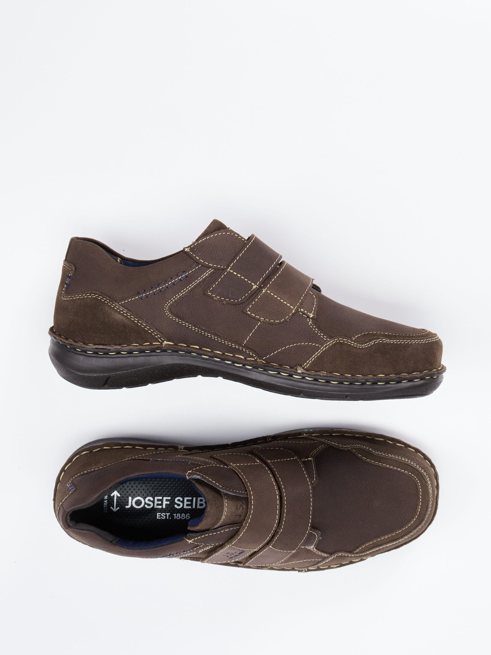 Slipper braun 4551209002104