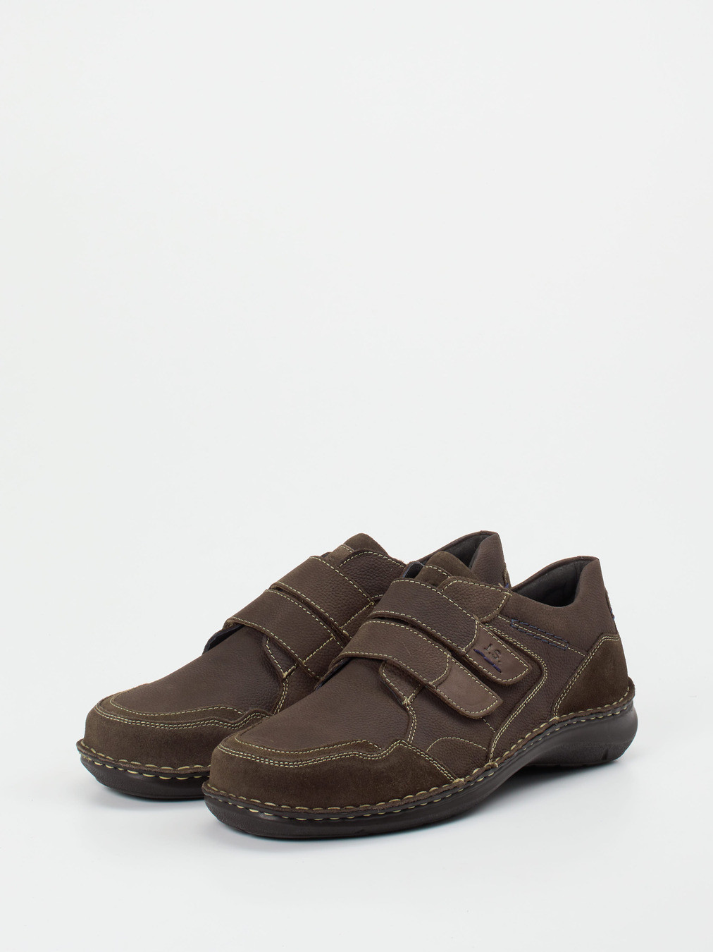 Slipper braun 4551209002102