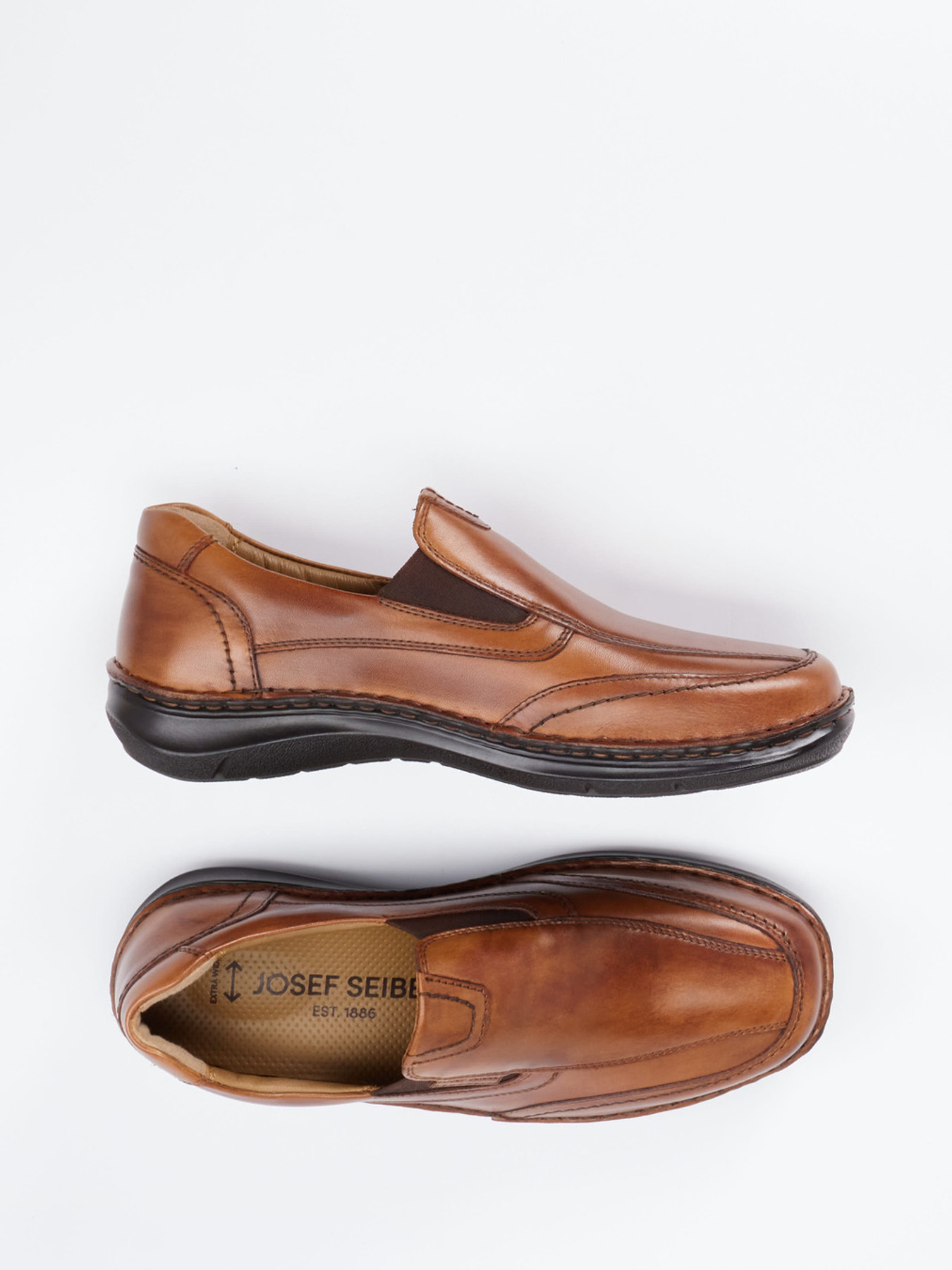 Slipper braun 4551289000904