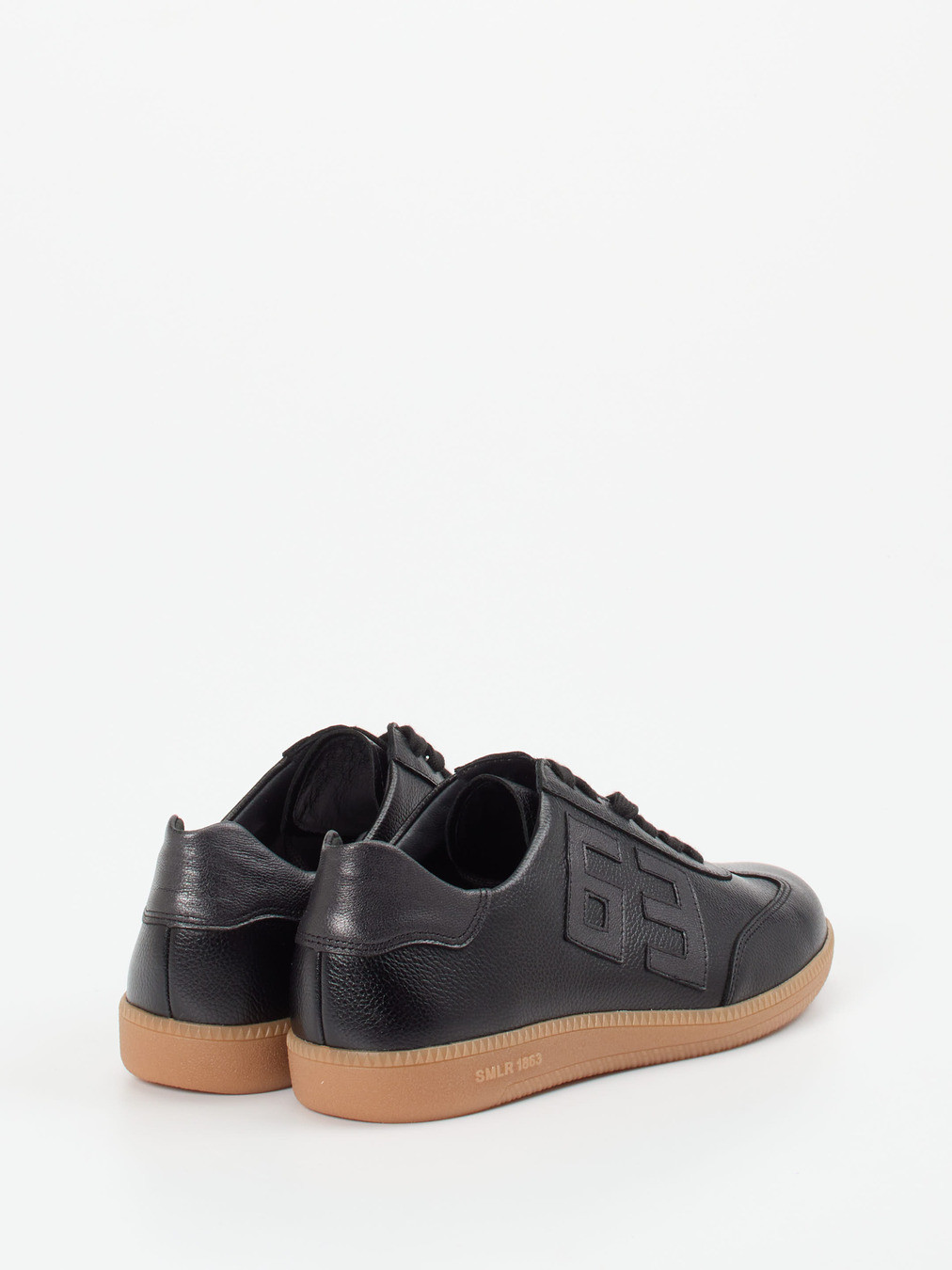 Sneaker schwarz 2661009022703