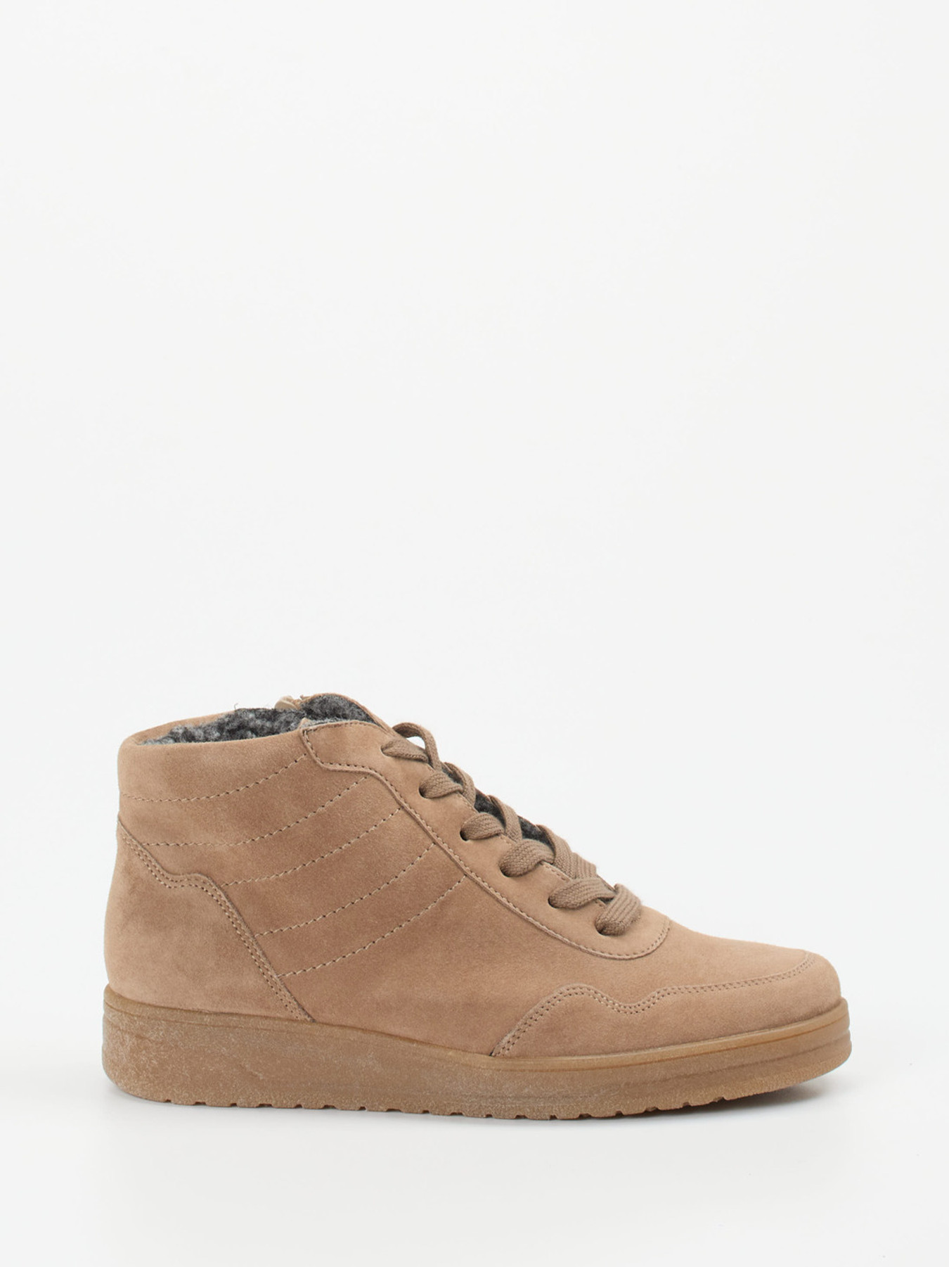 Stiefelette braun 2851229001601