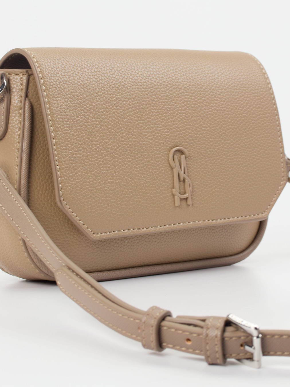 Umhänge-/ Minitasche braun 9391249000705