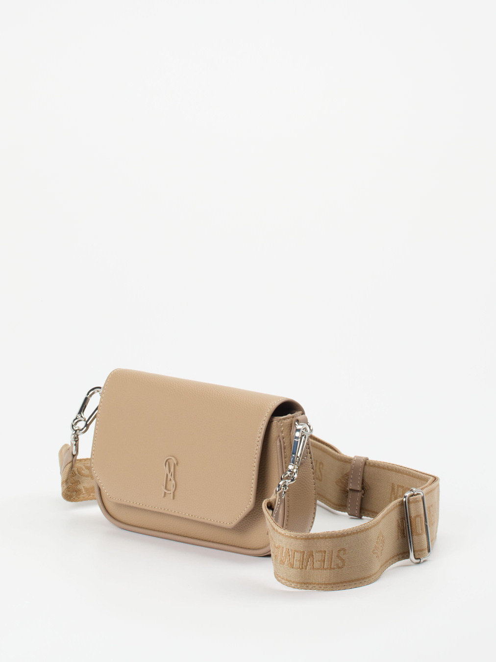 Umhänge-/ Minitasche braun 9391249000702