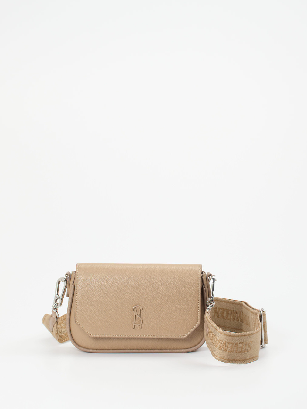 Umhänge-/ Minitasche braun 9391249000701