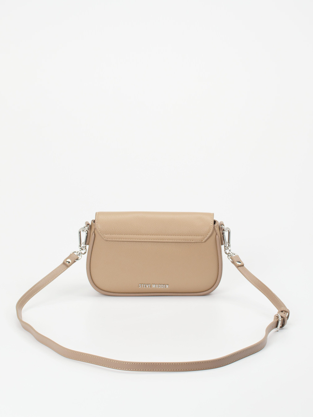 Umhänge-/ Minitasche braun 9391249000703