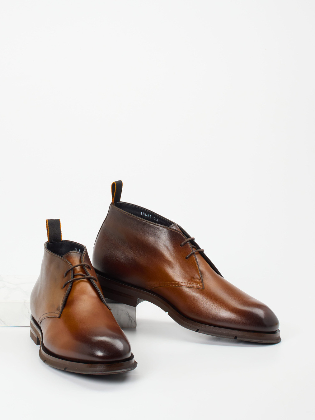 Boots braun 4801289007304