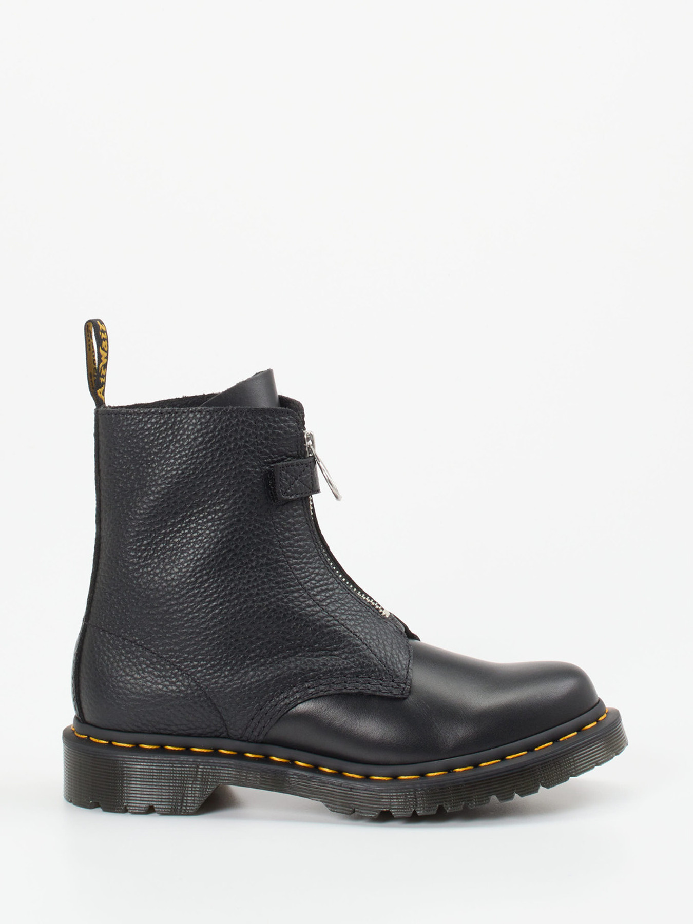 Stiefelette schwarz 1723009017101