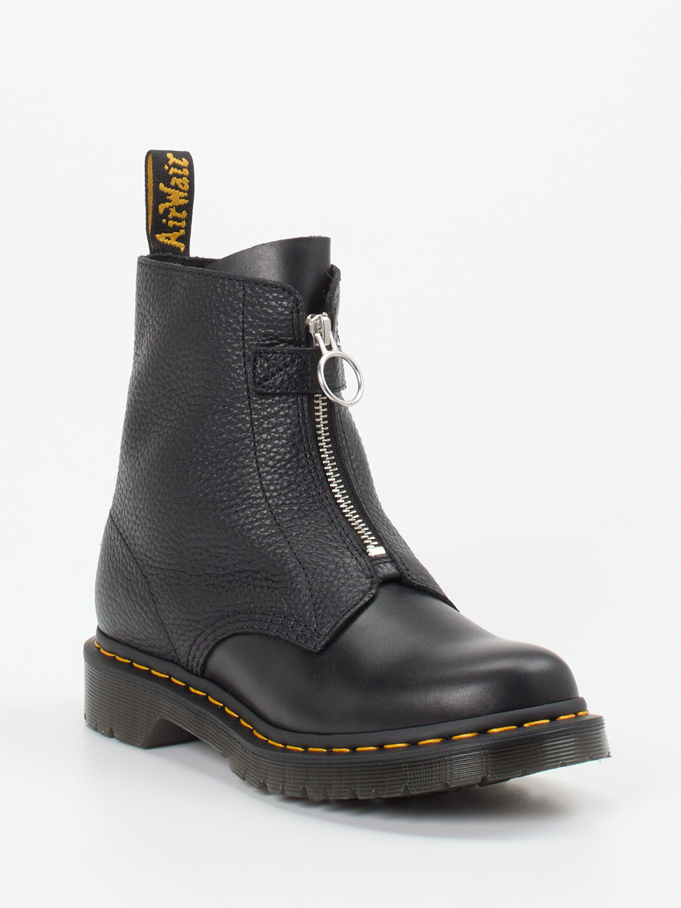 Stiefelette schwarz 1723009017106