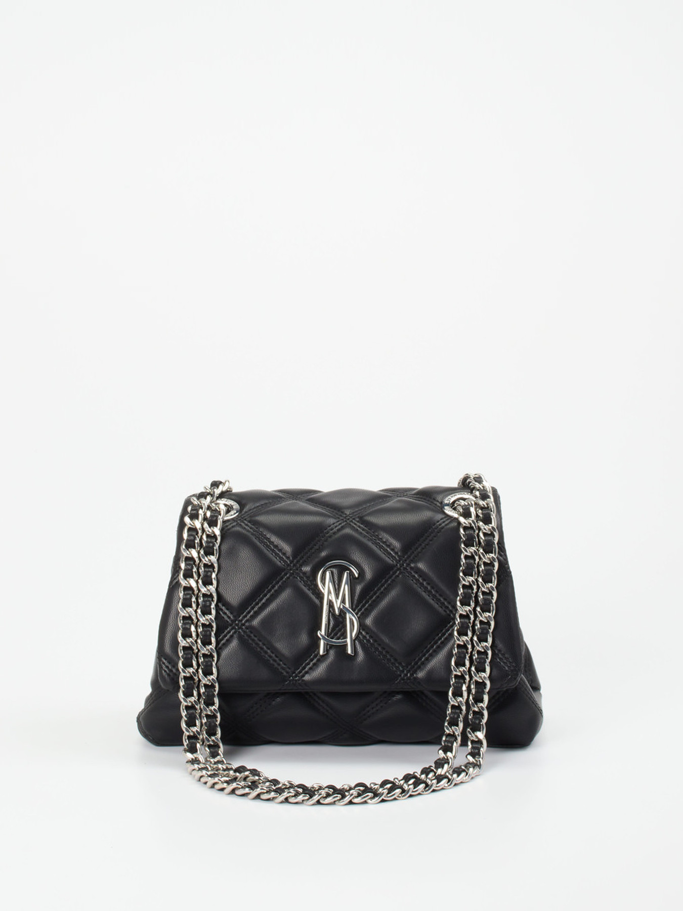 Umhänge-/ Minitasche schwarz 9391009004501