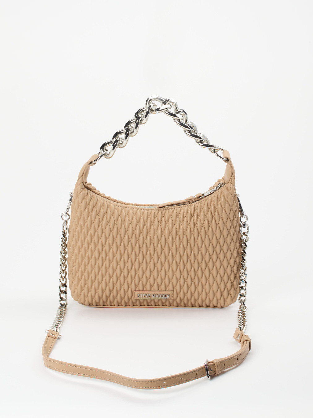 Schulter-/ Umhängetasche beige 9392359001203