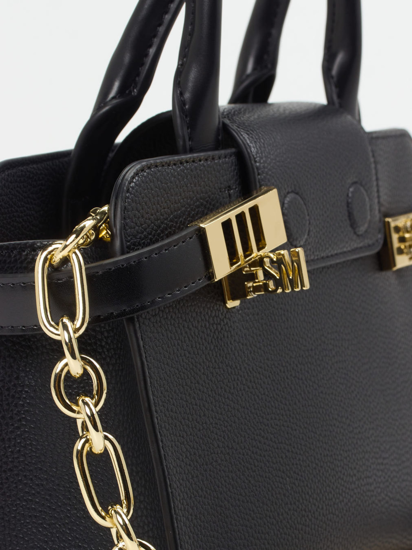 Umhänge-/ Minitasche schwarz 9391009004305