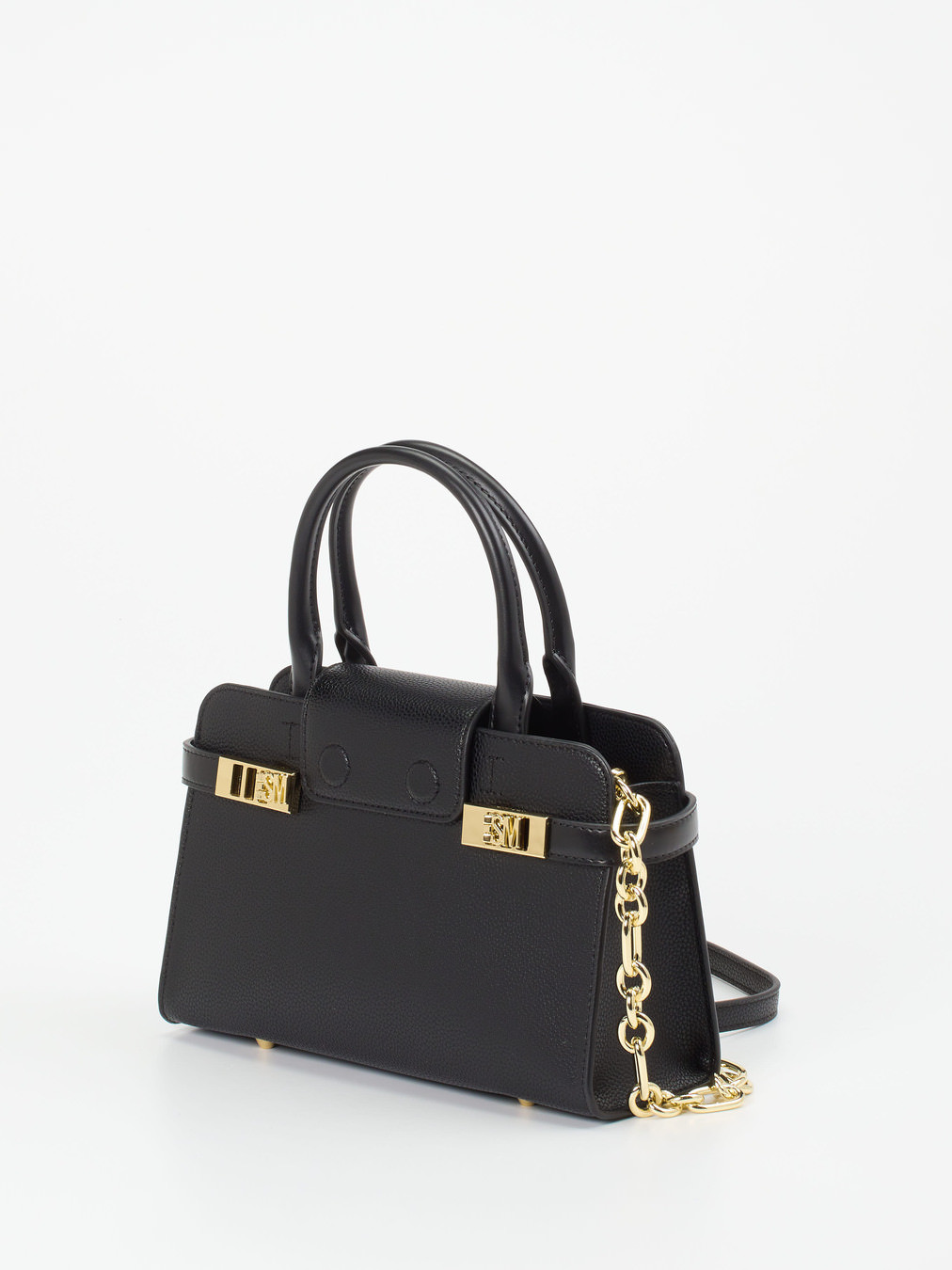 Umhänge-/ Minitasche schwarz 9391009004302