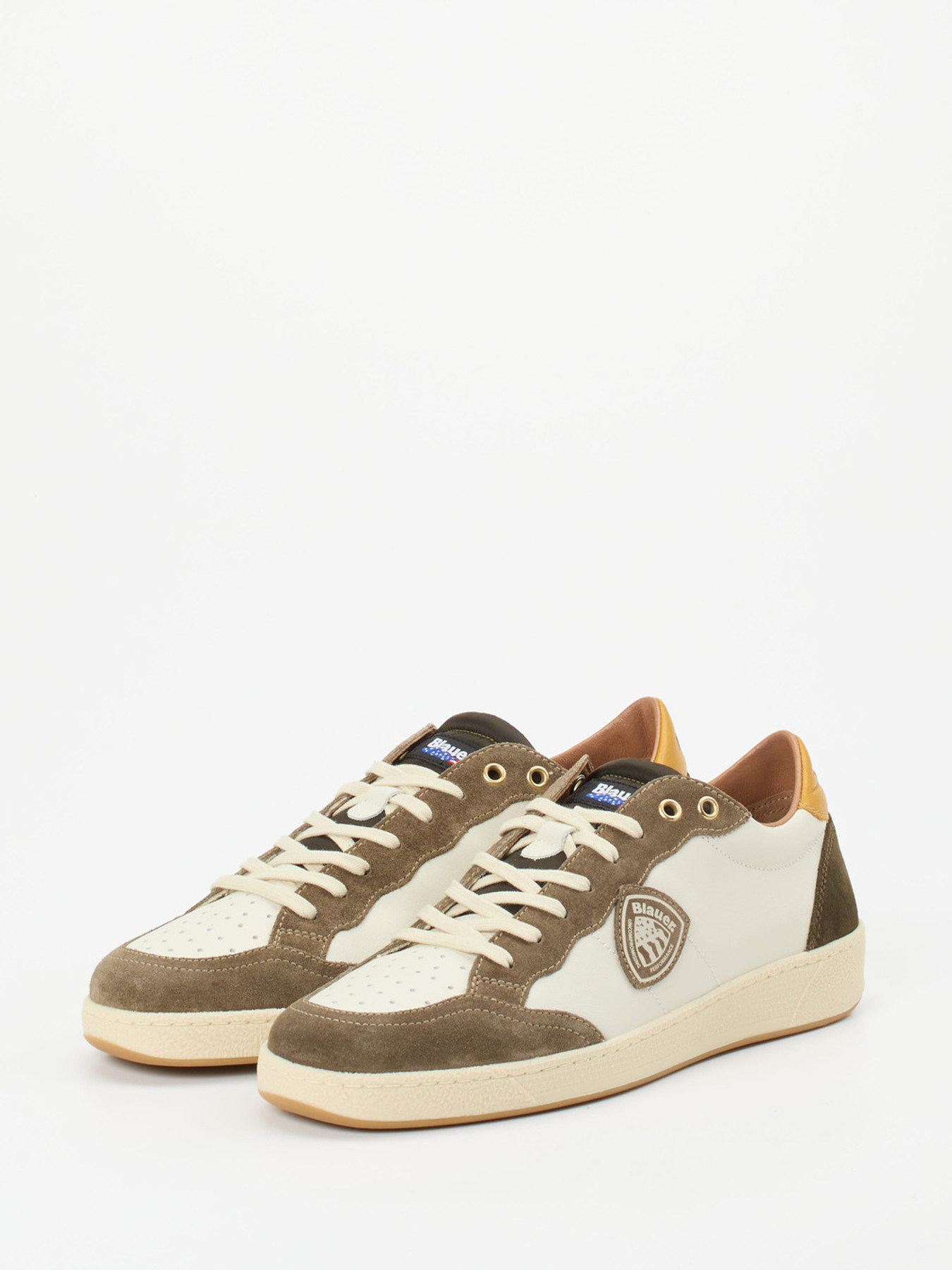 Sneaker weiß 8465792000302