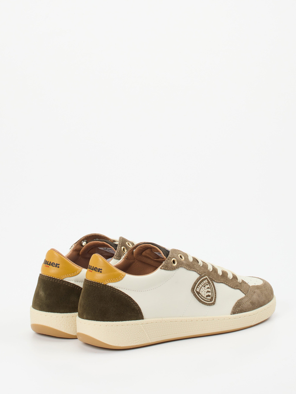 Sneaker weiß 8465792000303