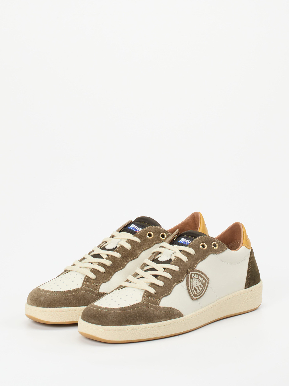 Sneaker weiß 8465792000302