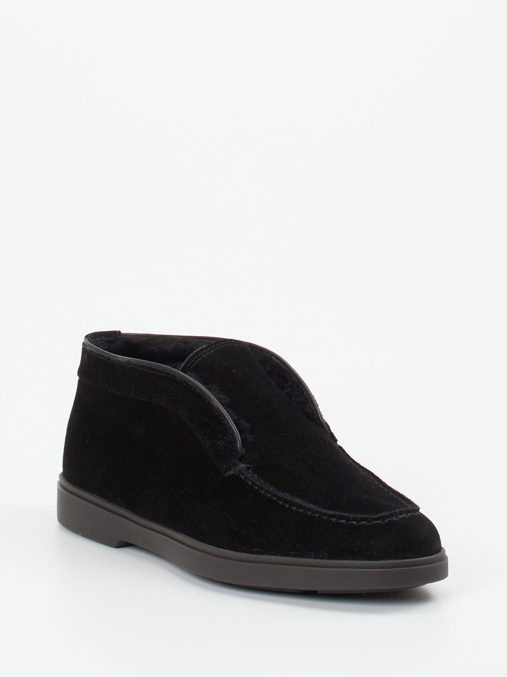 Slipper schwarz 1813009004906