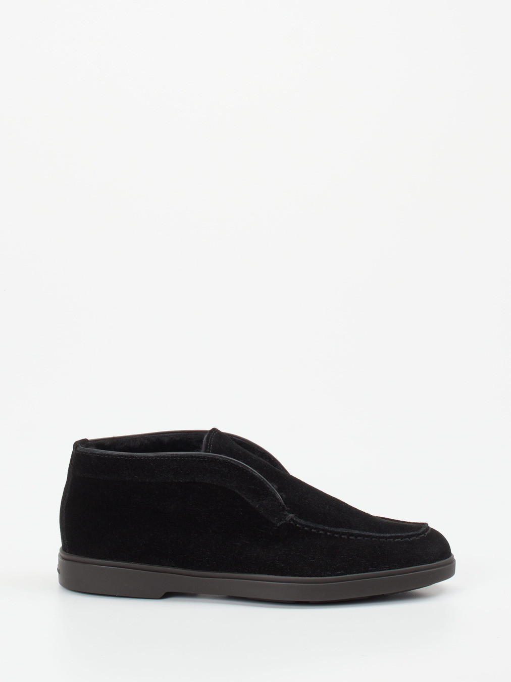 Slipper schwarz 1813009004901