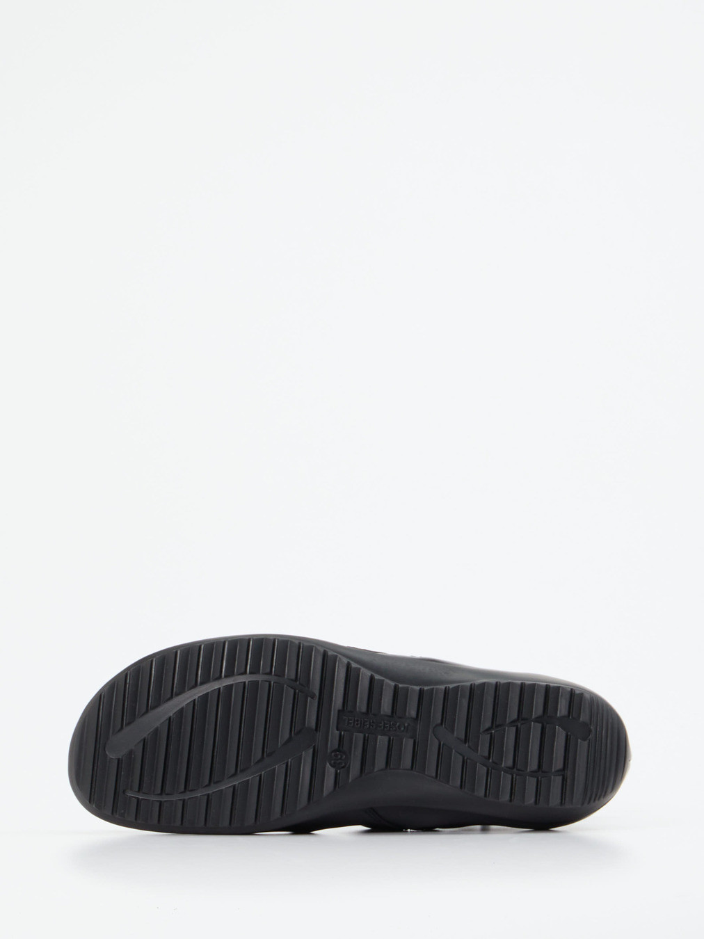 Stiefelette schwarz 1711009033105