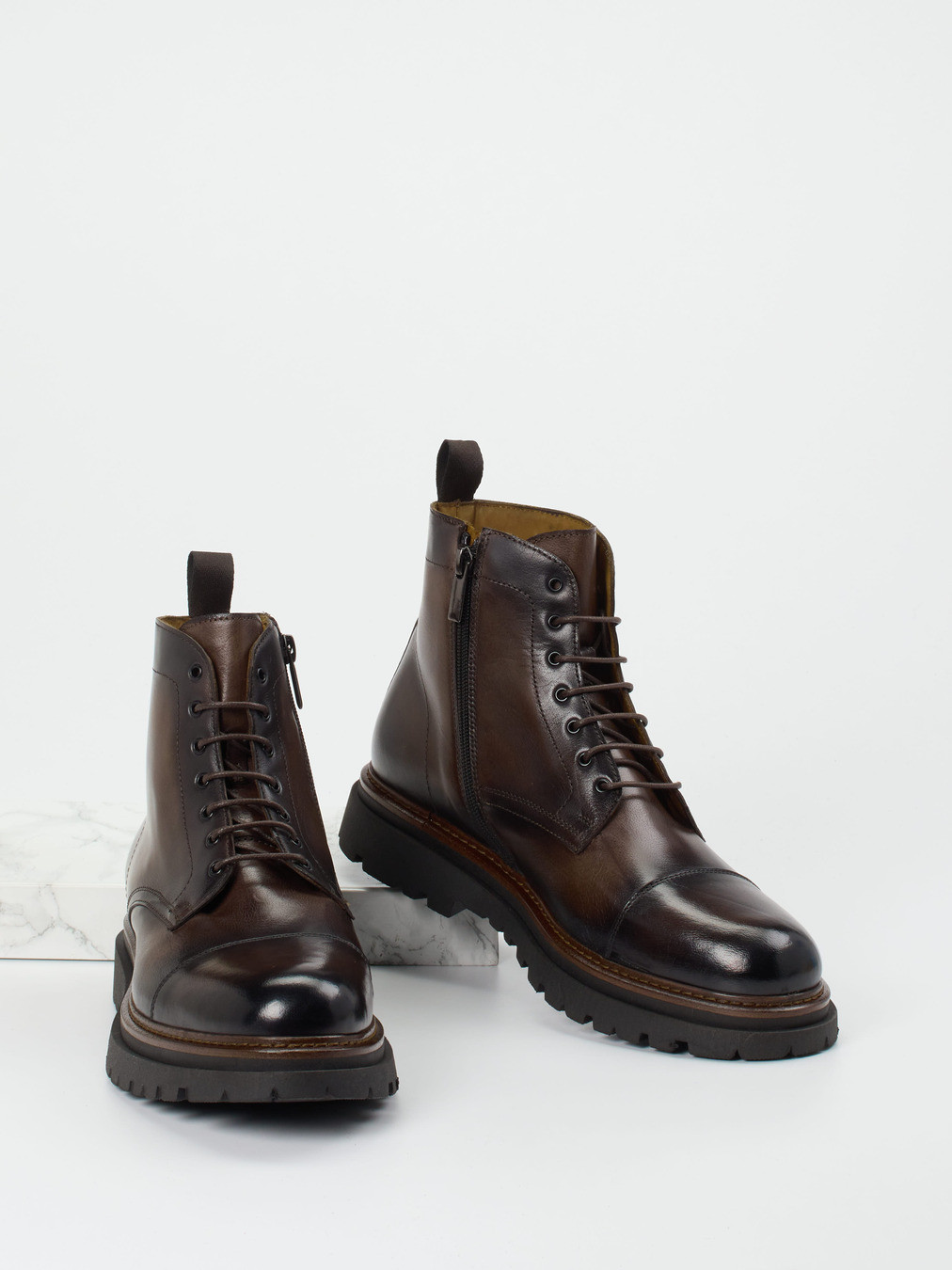 Boot braun 4801209059204