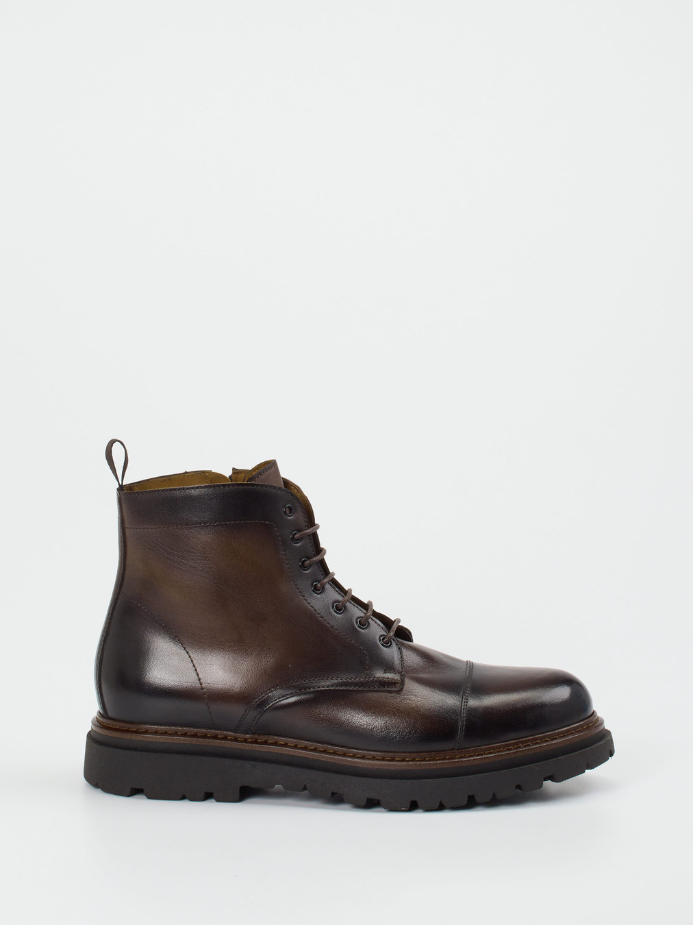 Boot braun 4801209059201