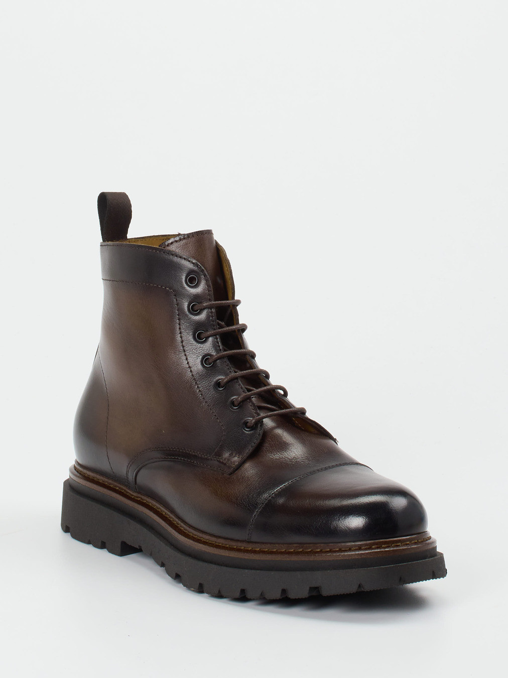 Boot braun 4801209059206