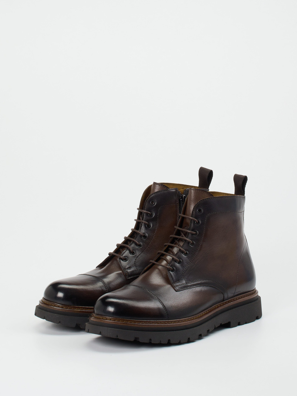 Boot braun 4801209059202