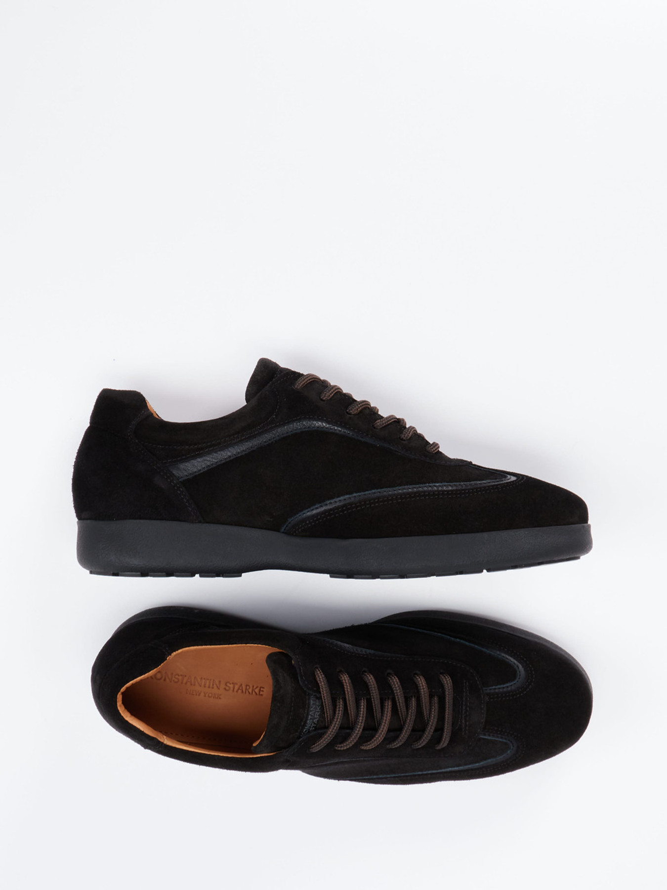 Sneaker schwarz 4661009065804