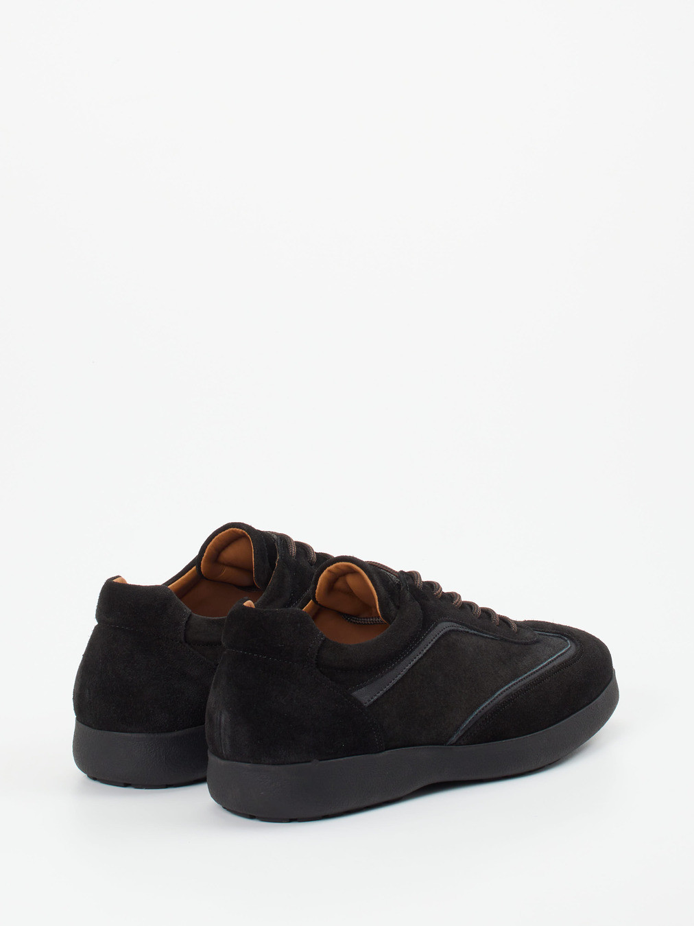 Sneaker schwarz 4661009065803