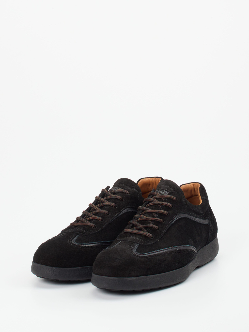 Sneaker schwarz 4661009065802