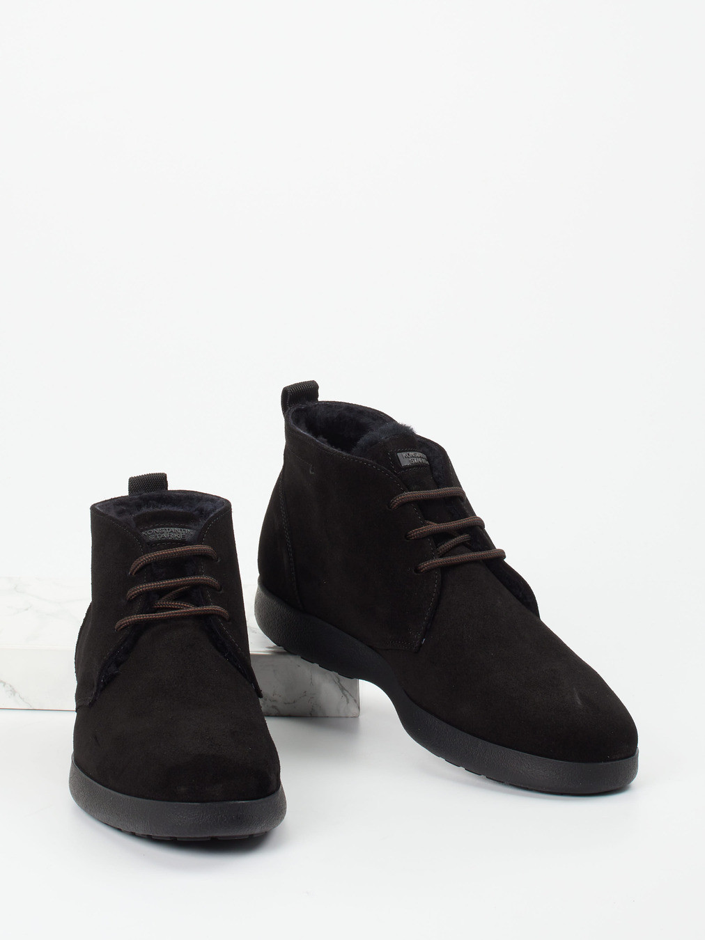 Boot schwarz 4801009059104