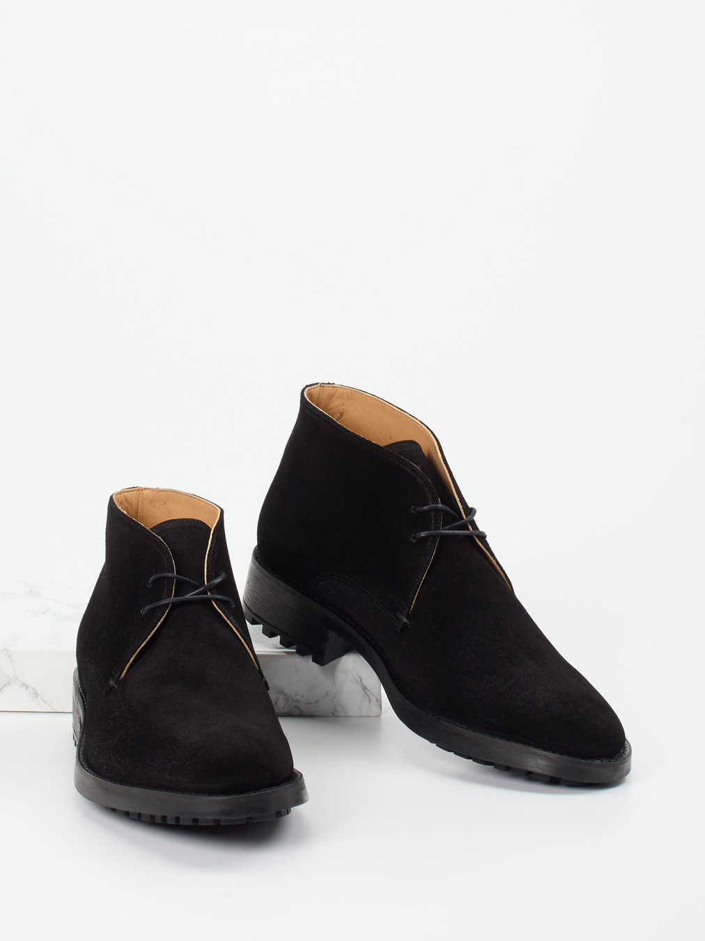 Boot schwarz 4701009079204