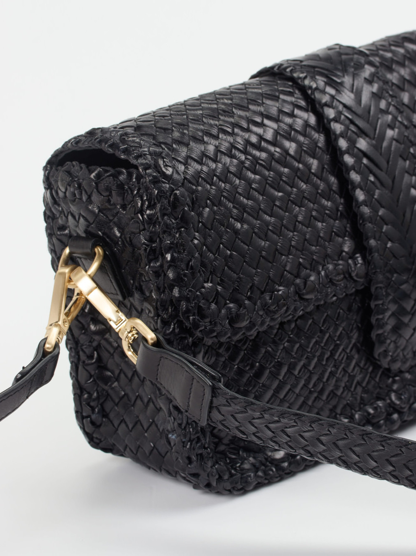 Schulter-/ Umhängetasche schwarz 9392009007305