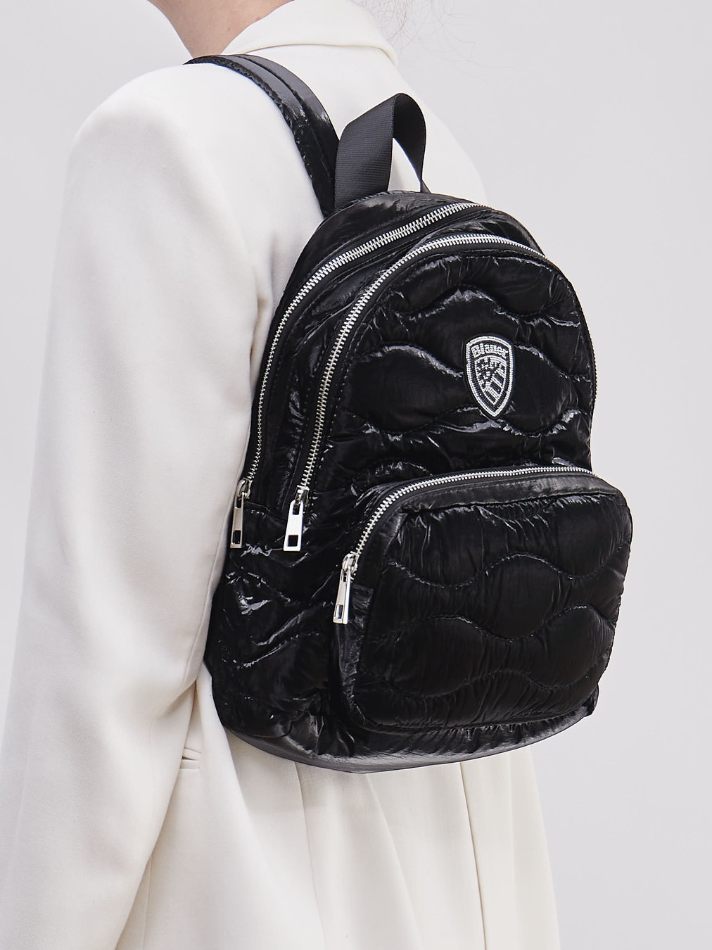 Rucksack schwarz 9309009002606