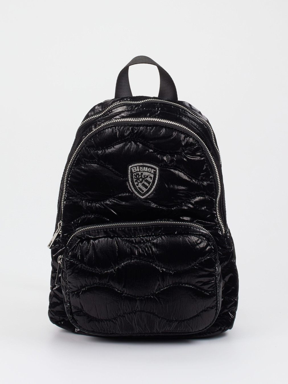 Rucksack schwarz 9309009002601