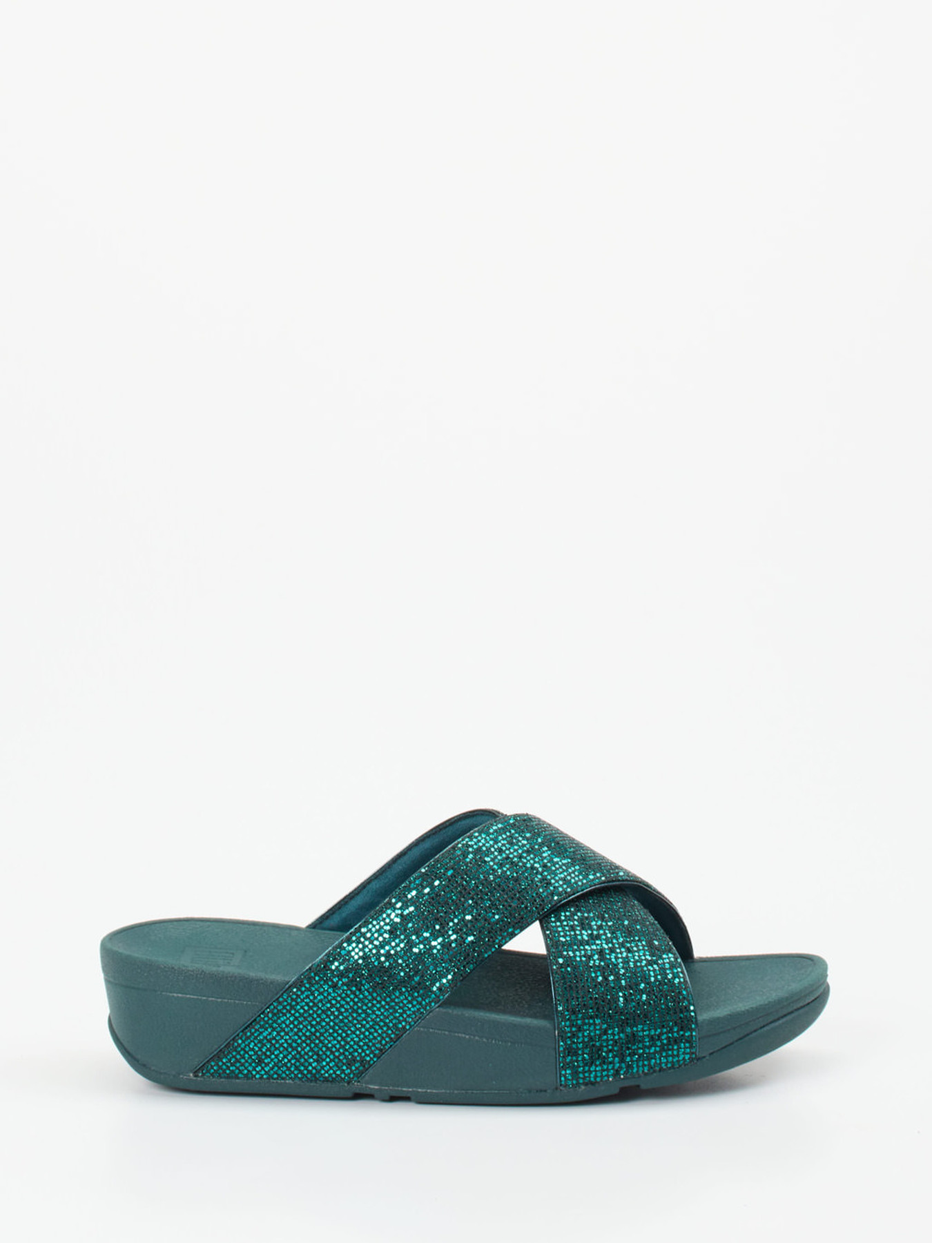 Pantolette grün 2102609000101