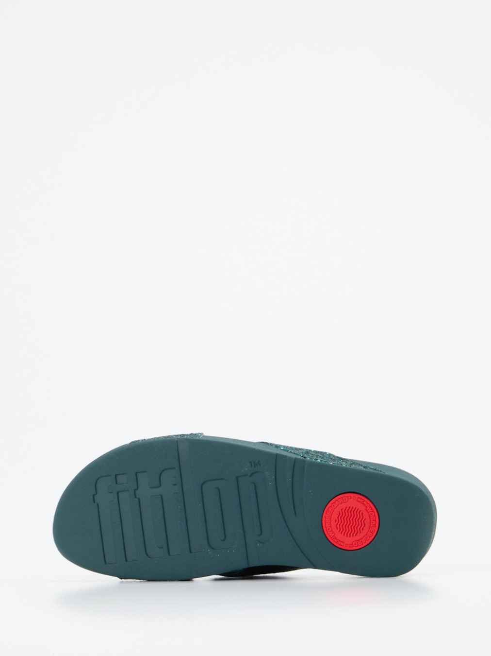 Pantolette grün 2102609000105