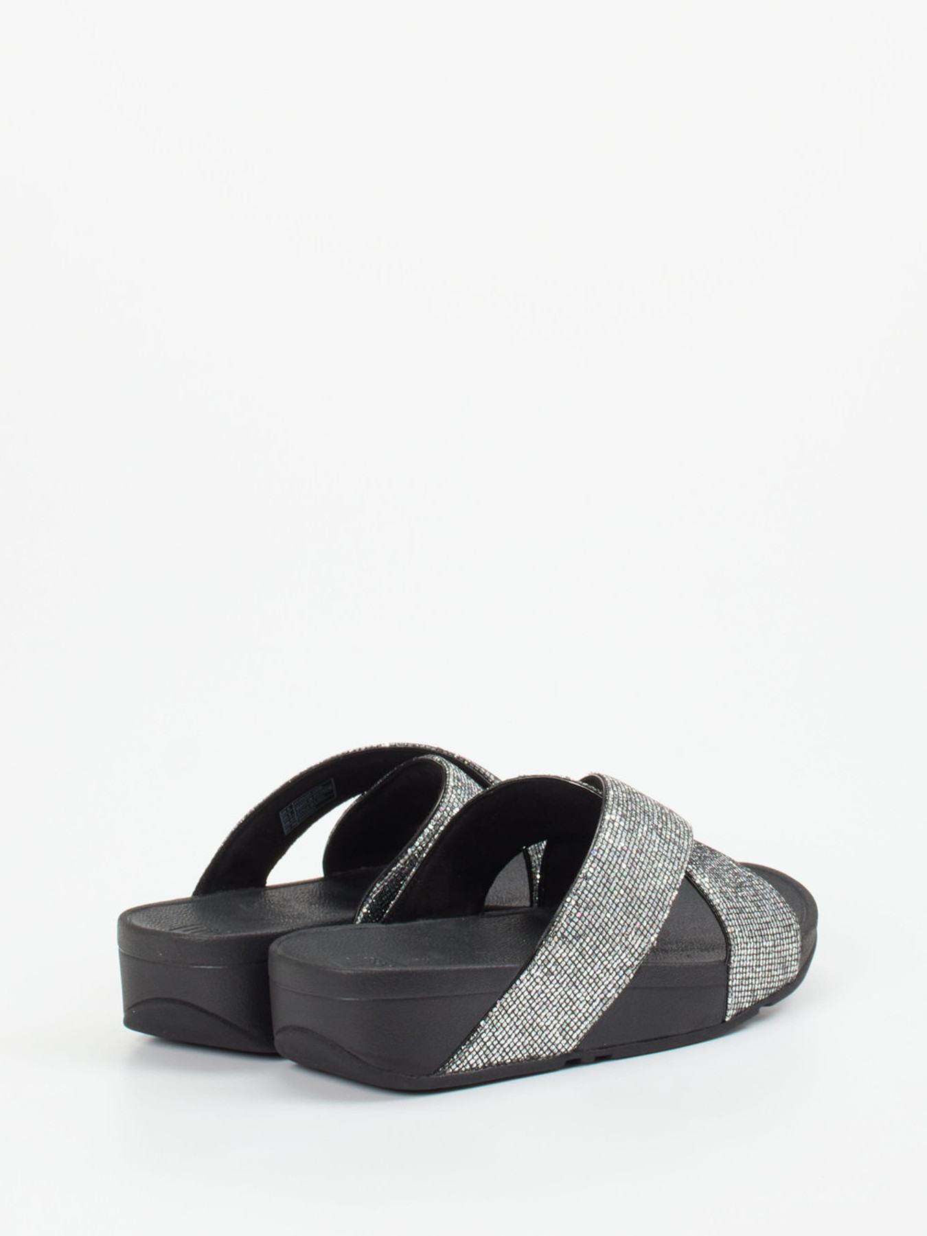 Pantolette grau 2102499000703