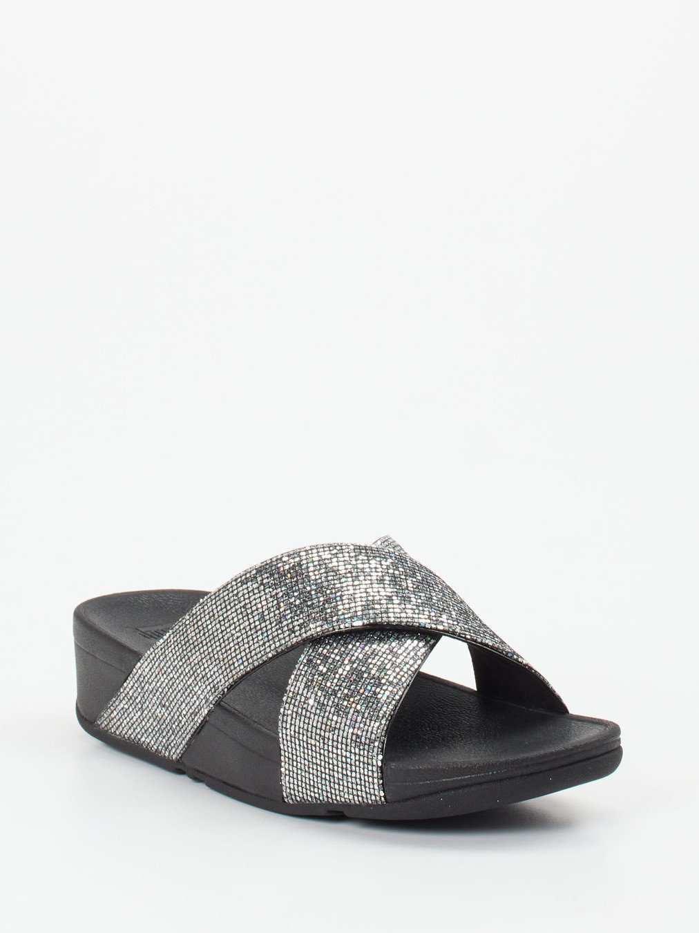 Pantolette grau 2102499000706