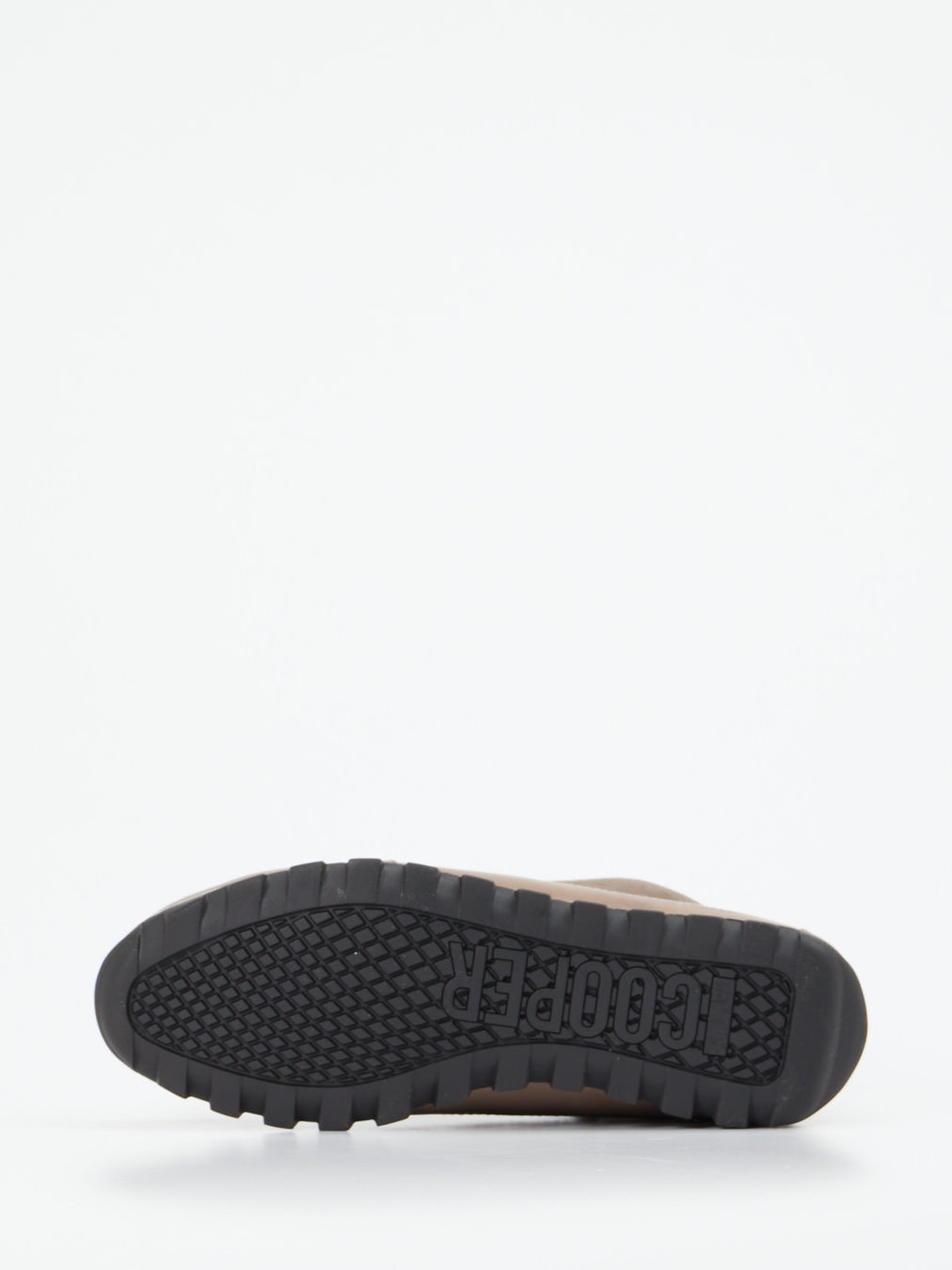 Sneaker braun 1803249001905